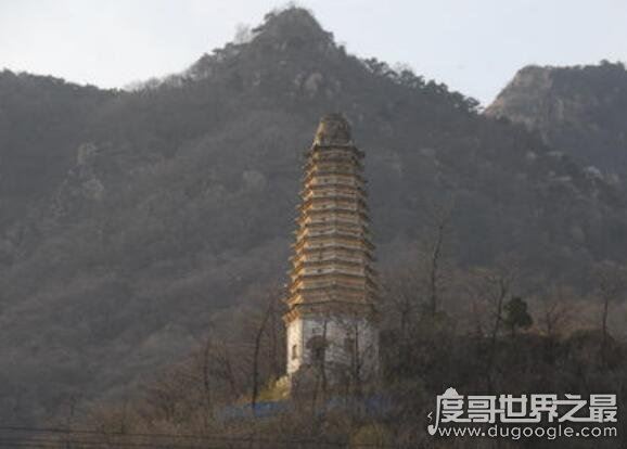 中国最大的少林寺是哪个，嵩山少林寺(中国5大少林寺排名)