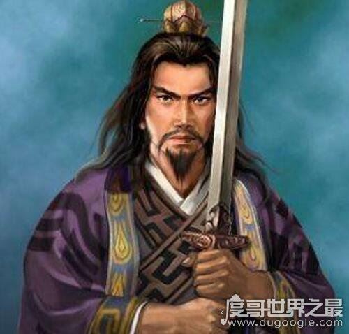 梁山好汉公孙胜简介,告诉你公孙胜究竟多厉害