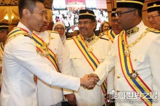 马来西亚拿督是什么意思，对国家有杰出贡献的一种荣誉头衔