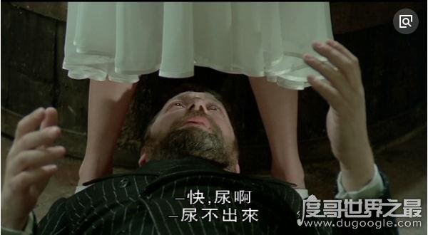 世界十大禁片排行榜,你真的不要看不要看