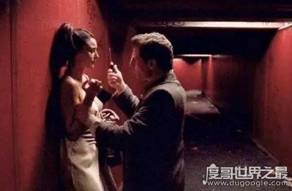 世界十大禁片排行榜,你真的不要看不要看