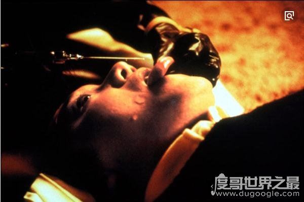 世界十大禁片排行榜,你真的不要看不要看