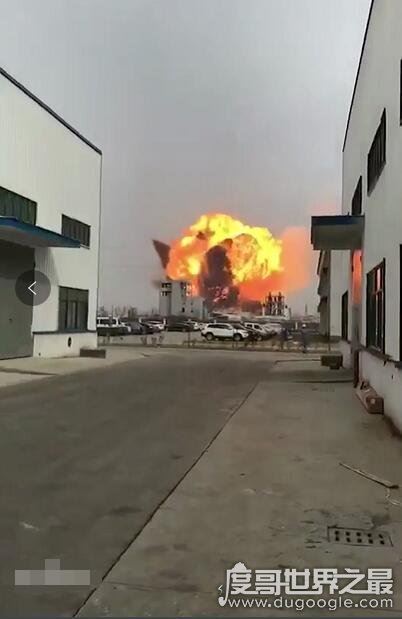 截止目前江苏爆炸12人遇难，88人被救出(爆炸原因还在调查中)