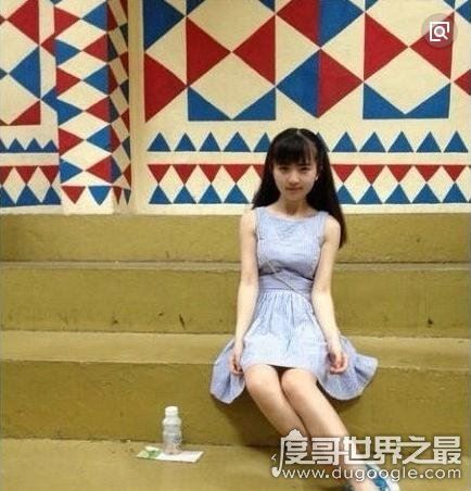 36岁少女童姥实际年龄26岁，天山童姥附体(生活私照曝光)