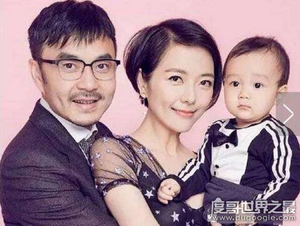 网传汪涵肝硬化晚期，老婆杨乐乐现身辟谣(并不严重)