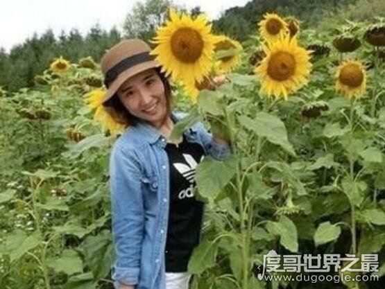 中国最美女交警,长得气质漂亮可是已经有男朋友了