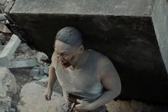 河神结局是什么意思,真正的圣童是顾影(眼睛瞎了)