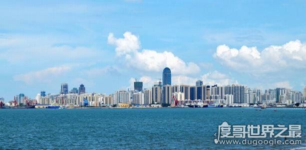琼是哪个省的简称,是海南省的简称(省会城市海口车牌号琼A)