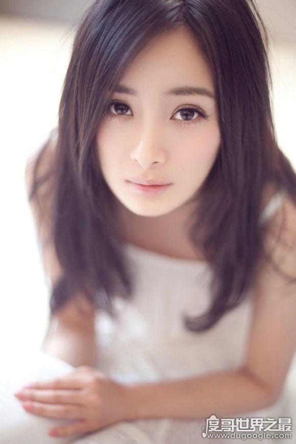 中国最美的女人，十大最美女人排行榜(鞠婧袆排第一)
