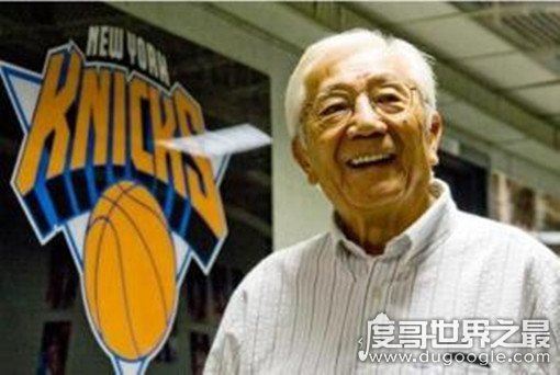 NBA史上第一个亚洲球员，三阪亘(揭露球员欺压新手黑幕)