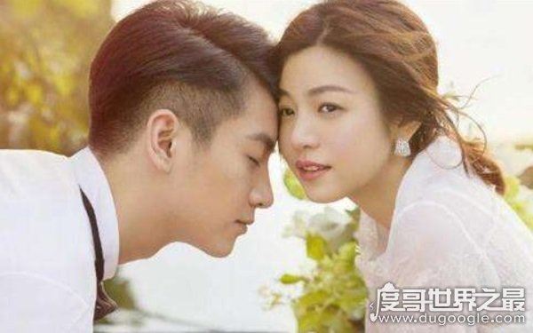 恩爱多年被传离婚,陈晓陈妍希发生了什么天涯(低调不秀恩爱)
