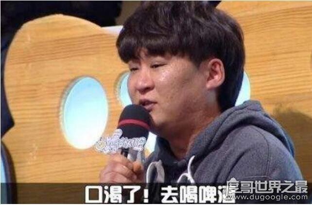 不喝水时间最长的人,韩男子20年不喝水(喝药都是用可乐)