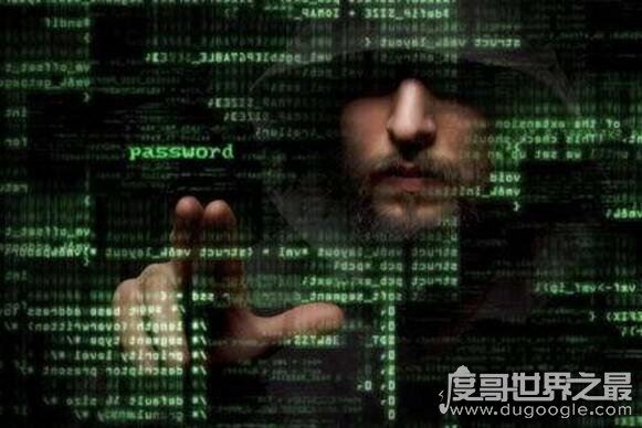 世界十大黑客联盟组织排名，匿名者黑客组织第一(我国2个上榜)
