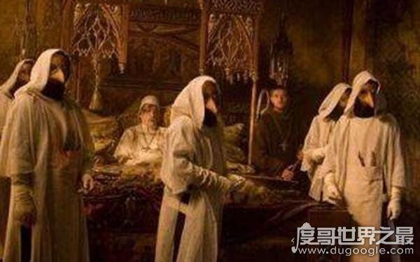 中世纪令人闻风丧胆的鼠疫，黑死病怎么消失的（突然消失）