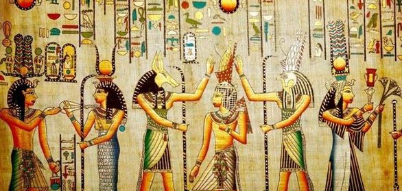 古埃及的十大诅咒分别是什么，揭秘古埃及法老王诅咒