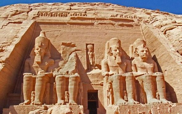 古埃及的十大诅咒分别是什么，揭秘古埃及法老王诅咒