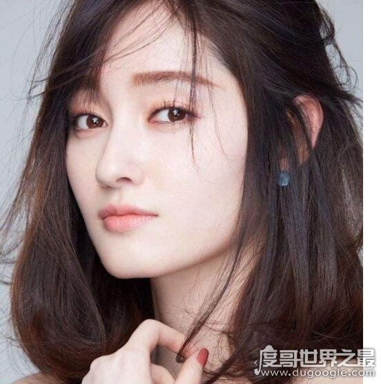 邓伦女朋友盘点,他的四任前女友都是圈内人且都是大美女