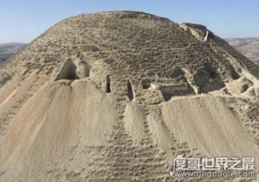 世界考古界十大凶墓，中国有4座古墓上榜(至今无人敢挖)