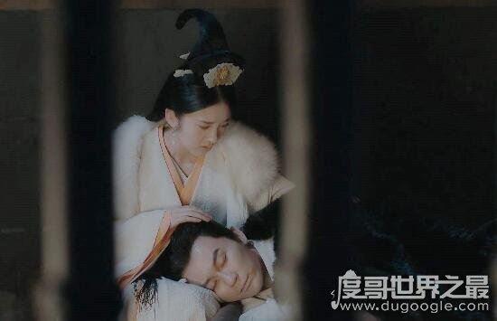 曹丕的老婆是谁,两个皇后甄氏和郭氏结局悬殊