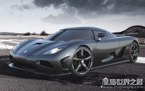 速度最快跑车排名，第一名Hennessey Venom GT比高铁更快（435.31KM/H）