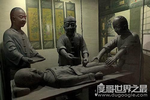 什么是腐刑，即宫刑破坏人的生殖器官(司马迁受腐刑著史记)