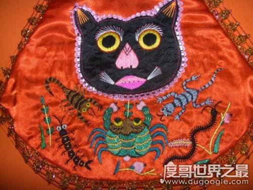 五毒是什么哪五毒,指的是五种有毒动物(其中毒蛇伤人最多)