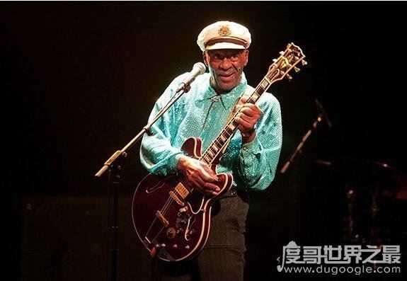 世界第一吉他手,被称为无影手的安格鲁在速度上傲视群雄