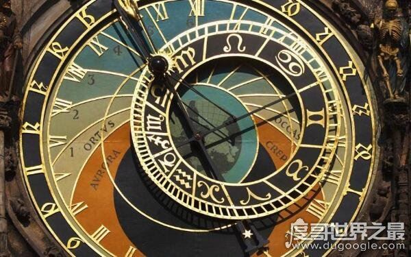 1582年发生了什么？一段日历全为空白（丢失十天的记载）