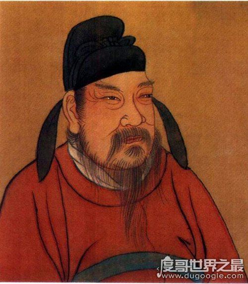 唐朝历代皇帝列表，共有289年传位21皇帝(被后梁太祖朱温所灭)