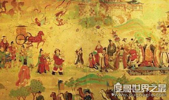 唐朝历代皇帝列表，共有289年传位21皇帝(被后梁太祖朱温所灭)