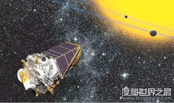 与地球相似99%的星球，开普勒452b即将迎来世界末日