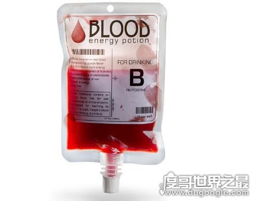 b型血为什么叫贵族血，因为b型血的人通常消化功能都比较强大