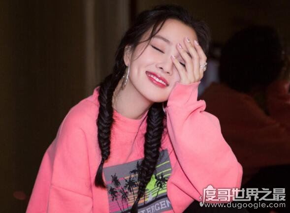 李晨前女友大盘点,个个漂亮且身材好(他的女人缘令人羡慕)