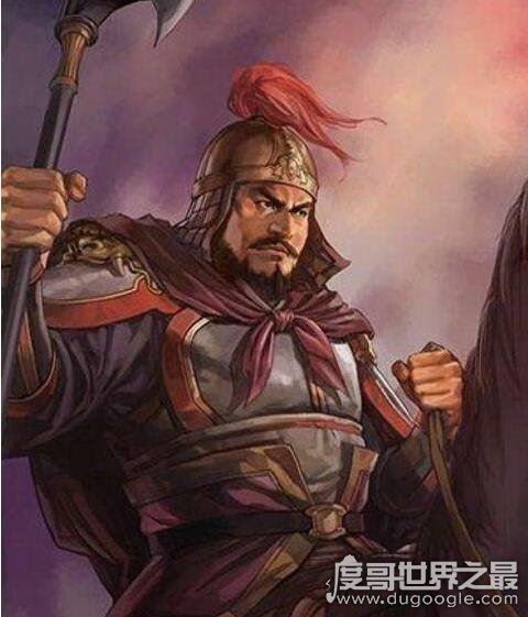 曹彰怎么死的,患病后突然暴毙被毒死是虚构