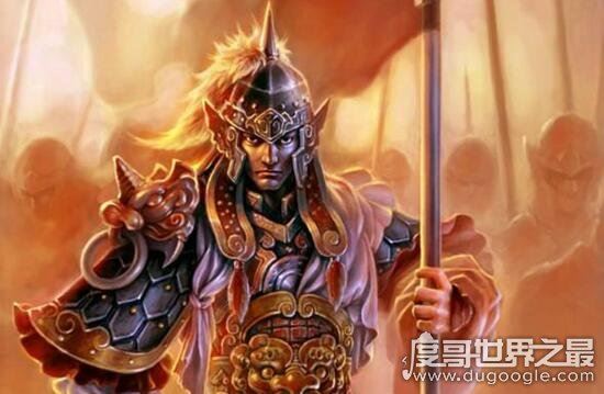 曹彰怎么死的,患病后突然暴毙被毒死是虚构