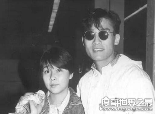 影帝梁家辉老婆是江嘉年,两人结婚31年演绎爱情最美好的样子