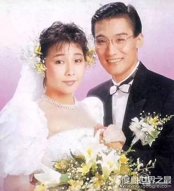 影帝梁家辉老婆是江嘉年，两人结婚31年演绎爱情最美好的样子