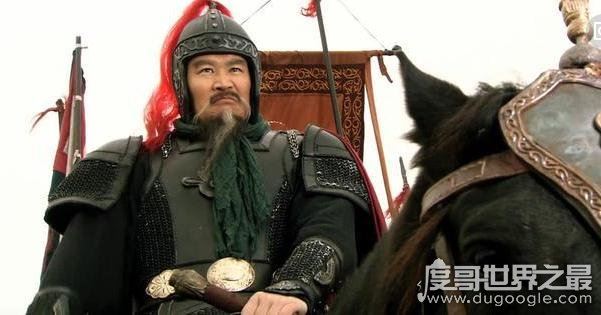 水浒传十大武将排名,梁山108将中武力最高的十位猛将