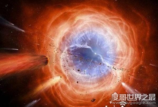 平行宇宙理论已经被证实，人类所处宇宙只是其中普通的一个