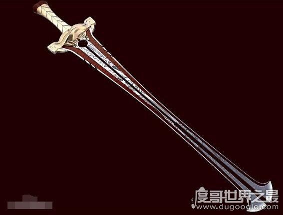 秦时明月越王八剑介绍，在动漫中有六名高手以剑为名字