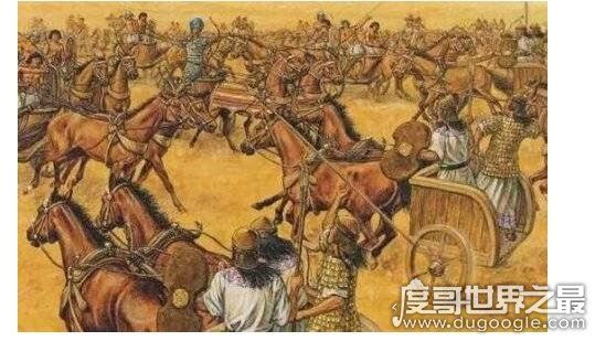 商朝多少年后灭亡的？建朝500多年后被周所灭(公元前1600~1046年)