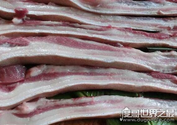 回族为什么不吃猪肉，因为信仰原因(他们认为猪是不洁之物)