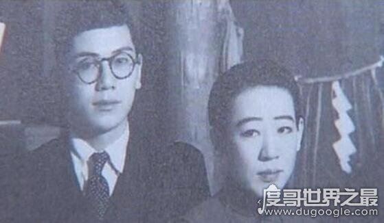日本女间谍川岛芳子生死大揭秘，枪毙被代死苟活了30年