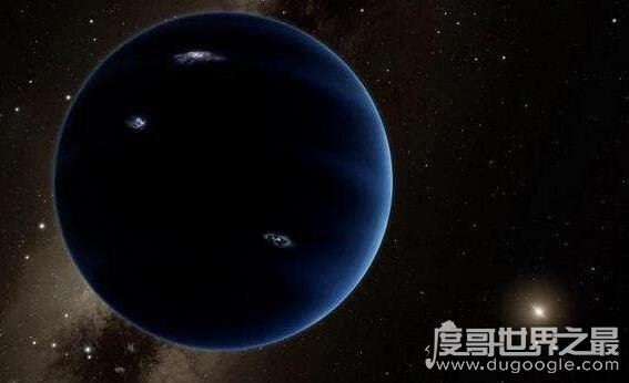 宇宙中的孤独者，流浪行星其实也有家(公转周期90万年)