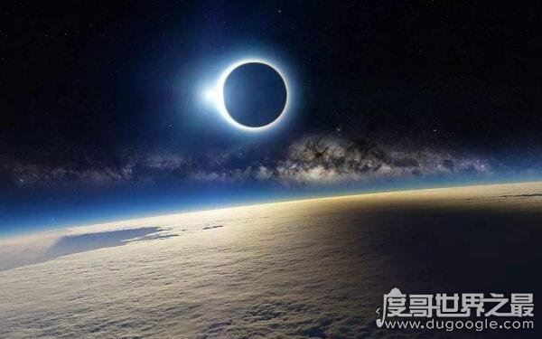 日食发生在什么时候，大多为朔日（月亮运行到太阳与地球之间）