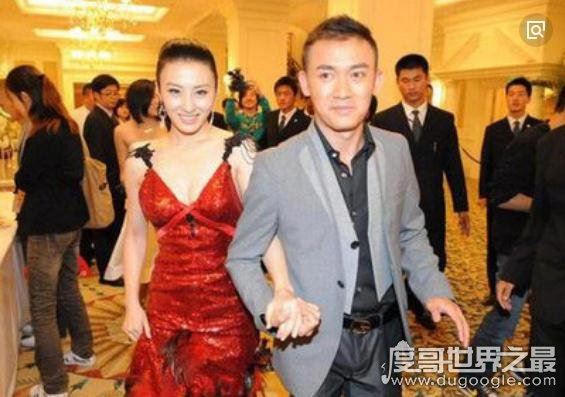 聂远个人资料介绍,与前妻阳光王惠和平离婚(自己净身出户)