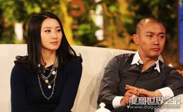 聂远个人资料介绍,与前妻阳光王惠和平离婚(自己净身出户)