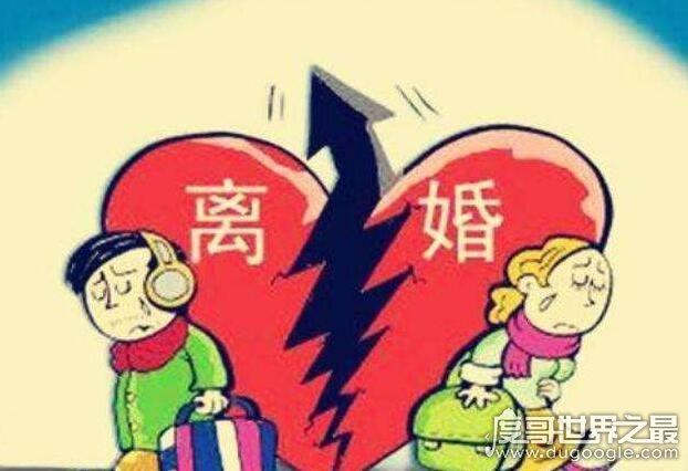 2020离婚新规六个条件不允许离婚，现在是结婚容易离婚难