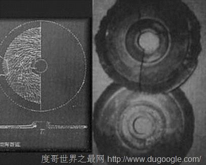 杜立巴石碟是外星生物吗？杜立巴石碟未解之谜