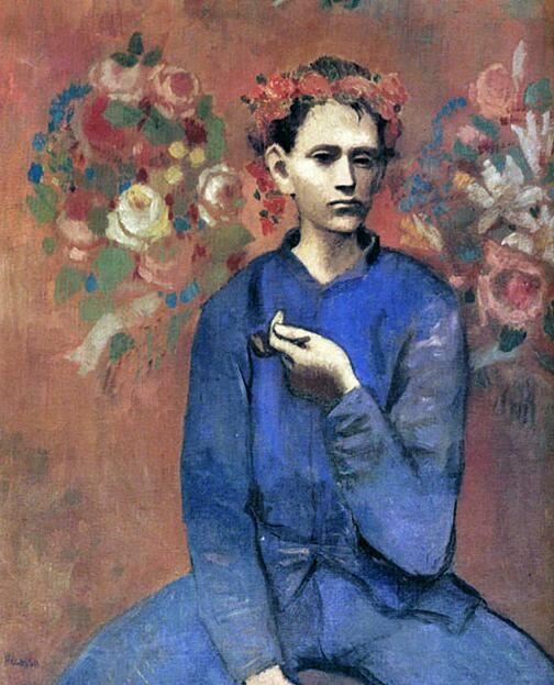 十幅最贵的毕加索的画，阿尔及尔的女人价值1.79亿美元